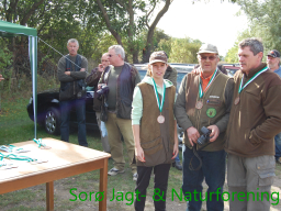 Efterårsturnering 2009